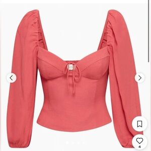 Wilfred
Novella Blouse